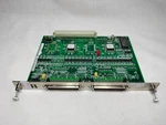Asm 64-20742C 03-20742-02 Rev 02-15459-02 Hipec I/o Control Board. Fixed Price $124.20.