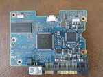 Hitachi HDS722010CLA330 PN:0A39289 MLC:JPT3EA (0A71338 BA3296A) 1.0TB 3.5" Pcb. Fixed Price $19.00.