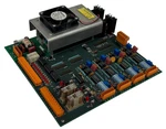 New Idc Corp. TM94IA Control Board Rev.. Fixed Price $600.00.