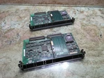 Yaskawa Circuit Board JANCD-MCP02-1 DF9200654-B0 Each. Fixed Price $99.99.