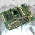 Fanuc A20B-8200-0471 Main Motherboard With Vision Interface From R-30IA Mate. Fixed Price $249.99.