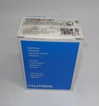 **new-open Box** Lutron RMJ-ECO32-DV-B. Fixed Price $46.66.