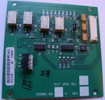 Thermo Spectronic 335901-608-3 P/n 512-2197. Fixed Price $400.00.