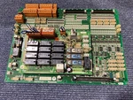 Panasonic Robot ZUEP57116 Board With ZUEP57026 / ZUEP57023. Fixed Price $688.00.