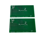 Lot Of Highpoint 31209 Rev Test Pcb Boards 2015 P87352 Bare Circuit. Fixed Price $19.77.