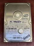 Maxtor N256 Model 33073H3 Vl 5400 Rpm 30.7 Gb Internal Hard Drive. Fixed Price $25.00.
