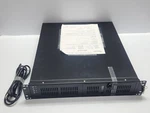 Advantech ACP-2320MB 2U Rackmount Chassis Rev A4. Fixed Price $759.05.