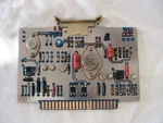 1 New Uson Circuit Board 20033 Power Supply For Model 320 Leak Detector. Fixed Price $249.00.