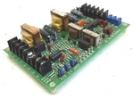 Warner Electric Seco WD34915-00 Signal Follower Isolation Control Circuit Board. Fixed Price $45.00.