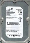 Seagate ST3320820AS Mac 320GB P/n: 9BJ13G-048 F/w: 3.BQE Tk Apple. Fixed Price $29.00.