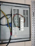 Precision Zone PZRK-1214LCD-B Retrofit Tested Hitachi Seiki VM40II Keyboards. Fixed Price $1044.05.