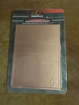 Radioshack 4X6 Double Sided Copper Clad Printed Circuit Board 276-1499 New. Fixed Price $8.50.