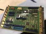 Fanuc Mother Board A20B-2000-0170/03B. Fixed Price $295.00.