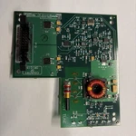 Agilent G2581-61003 Rev B0 Pcb Board 6520 Qtof Lc/ms. Fixed Price $100.00.