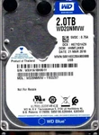 WD20NMVW-11EDZS7, Hhmtjhkb Western Digital USB3 2TB WXH1 Mar 2018. Fixed Price $129.00.
