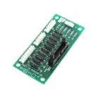 New Emerson Liebert 02-810024-00 Circuit Board REV.04 0281002400. Fixed Price $60.00.