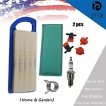 Pack Air Filter Tune Up Kit 4211 4214 4215 M149171 For John Deere GY20573. Fixed Price $18.19.