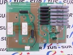 Ussp Yaskawa Pcb Circuit Board ETX002550 YPAT21017-1-3 YPAT2101713. Fixed Price $79.95.