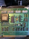 Egan 448445 Rev 2 A/d Converter With Intronics Firmware.. Fixed Price $599.99.