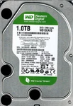 Western Digital WD10EAVS-98M4B0 1TB Dcm: HANNNV2MHB. Fixed Price $89.00.