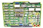 Hp Tape Controller Board 88809L 04953-60003 Rev A-2411-38 Used.. Fixed Price $116.99.