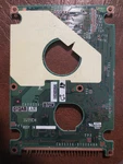 Fujitsu MHK2120AT 12GB CA05366-B05400AM (107-D837) 2.5" Ide/ata Pcb. Fixed Price $14.70.