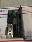 Fanuc A16B-2200-0930/10A Base Circuit W/daughter Boards. Fixed Price $175.00.