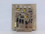 Electrol 9000-9020-A Industrial Pcb Control Circuit Board Capacitor Assembly. Fixed Price $49.99.