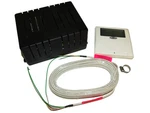 Hanwest Universal HAN-L62 Ducted Air Control Board No Zones + Wall Lcd Iom. Fixed Price $314.60.