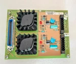 MU-TLPA02 Honeywell 51309204-125 Llmux/sdi/si Power Adapter Fta. Fixed Price $299.99.