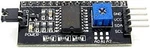 5 Pcs 1602LCD Display IIC/I2C/TWI/SP Serial Interface Board Module Port.... Fixed Price $11.56.