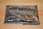 Nordson 185657 Rev Communications Pc Board (sealed). Fixed Price $62.25.