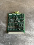 American Msi Thermocouple Card C3201.010.067. Fixed Price $166.99.