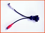 Spdif Breakout Cable For Rme BO9632 9632, Hdspe Aio And Digi Series. Fixed Price $19.95.