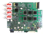 Agilent 54831-66423-004-79-0732-00010 Infiniium Motherboard Pcb DSO8064A Working. Fixed Price $1004.26.