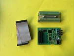 Fanuc A20B-2002-0520/13A I/o Board. Fixed Price $350.00.