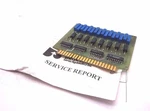 Repaired Sci Itd 21858 Circuit Board. Fixed Price $85.00.