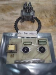 Spraymation 301303 Circuit Board =used=. Fixed Price $100.00.