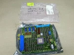 Fanuc A20B-1000-0800/06B Circuit Board Mdi/crt Unit Lot K. Fixed Price $195.00.