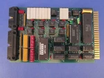 Tempress 22 106 Analog I/o Card Pcb 7.01.075, Used. Fixed Price $45.00.