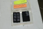 Harris 7660CPA Cmos Convertor 20 Qty Ic Chip Dips Lot New Open Box. Fixed Price $19.99.