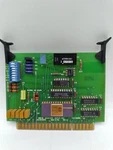 Acrison MD-2-96 Input Analog Circuit Board, 115-0488. Fixed Price $138.00.