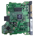 Samsung Data Recovery Pcb BF41-00133A Rev 06 3.5" Logicboard. Fixed Price $46.62.
