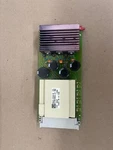 Bruker Spectrospin Type Icr Hfu (Z4P2790B). Fixed Price $525.00.