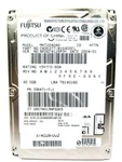 Fujitsu 40GB MHT2040AH CA06377-B16400C1 Ide Laptop Hard Drive Wiped & Tested. Fixed Price $40.00.