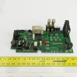 Mitsubishi RK427A Servo Spindle Drive Circuit Board. Fixed Price $662.96.