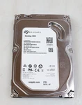 Seagate ST2000DM001 2TB 3.5" Hard Drive 1ER164-570. Fixed Price $69.99.