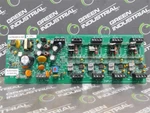 Used Barber Colman A-13441-2 Maco Eurotherm Servo Amplifier Board. Fixed Price $1100.00.