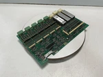 Shibaura H055056 Circuit Board Used #146894. Fixed Price $523.00.