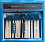 Heathkit ET-3300 Power Distribution Board & Accessories. Fixed Price $50.00.